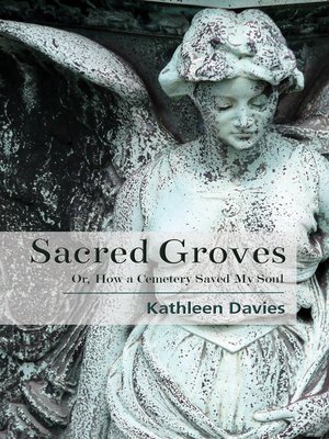 cover image of Sacred Groves